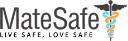 MateSafe - STD Testing logo